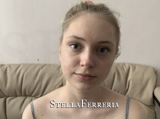 StellaFerreria