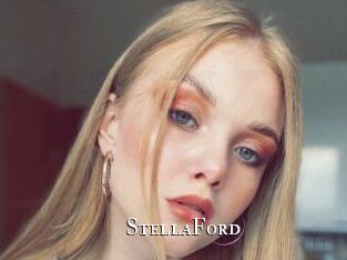 StellaFord