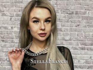 StellaFrances