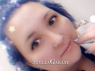 StellaGalaxy