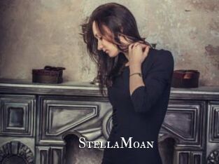 StellaMoan