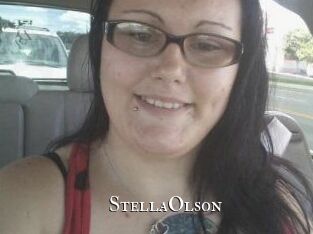 Stella_Olson