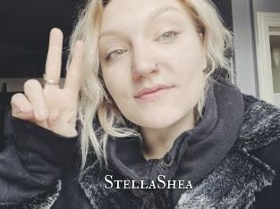 StellaShea
