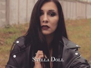 Stella_Doll