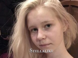 Stellalike