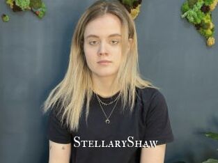 StellaryShaw