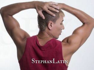 StephanLatin