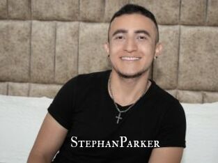 StephanParker