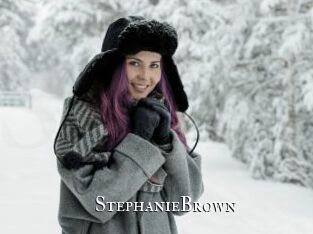 StephanieBrown