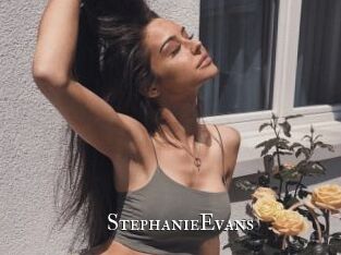 StephanieEvans