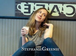 StephanieGreenie