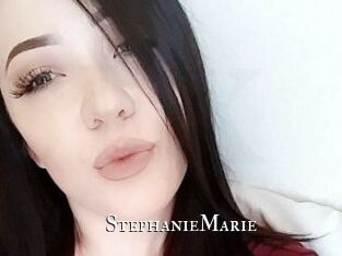 Stephanie_Marie