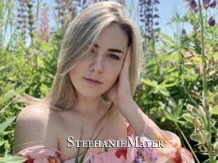 StephanieMayer