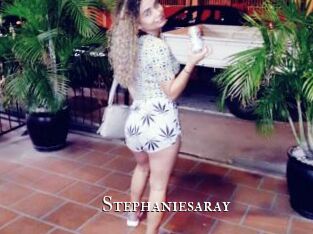 Stephaniesaray