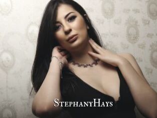 StephanyHays