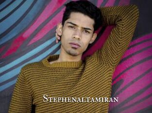 Stephenaltamiran