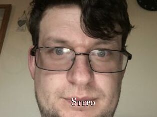 Stepo