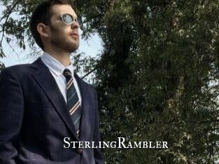 Sterling_Rambler