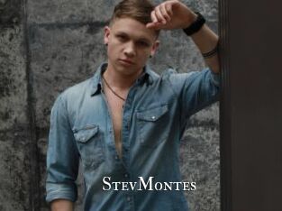 StevMontes