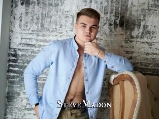 SteveMadon