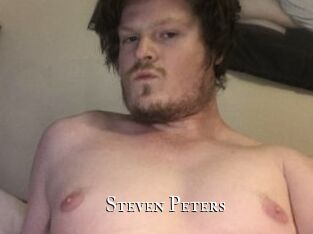 Steven_Peters