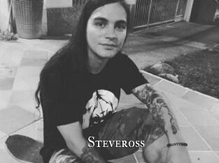 Steveross