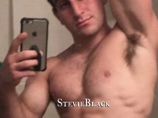 StevieBlack