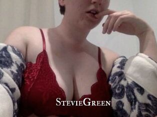 StevieGreen