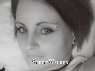 StevieWalker