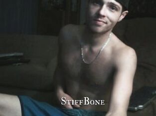 StiffBone