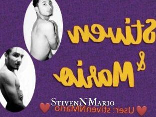 StivenNMario