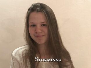 Storminna