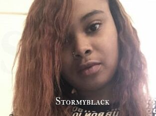 Stormyblack