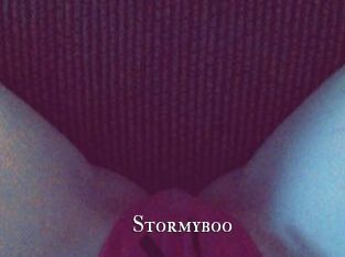 Stormyboo