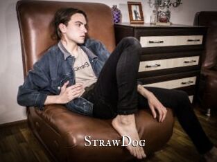 StrawDog