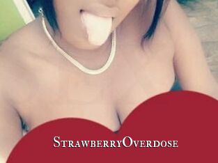 StrawberryOverdose