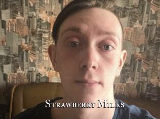 Strawberry_Milks