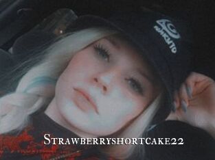 Strawberryshortcake22