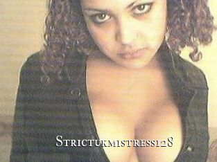 Strictukmistress128