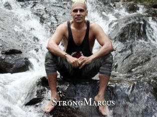 StrongMarcus