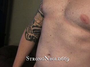 StrongNbold669