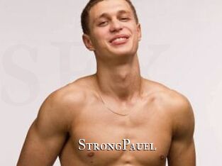 StrongPauel