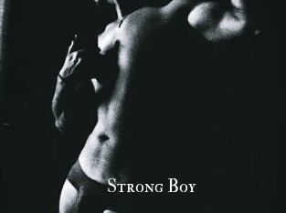 Strong_Boy