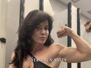 Strong_n_tasty