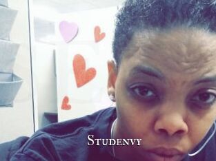 Studenvy