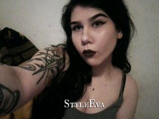 StyleEva