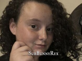 SubBunnyRex