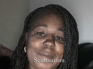 Subrinalove