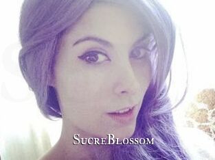 SucreBlossom