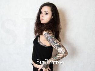 SueTattoo